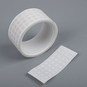 源头工厂现货耐高温标签PI不干胶高温贴纸可打印模切印刷标签纸