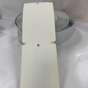 钢铁吊牌材料