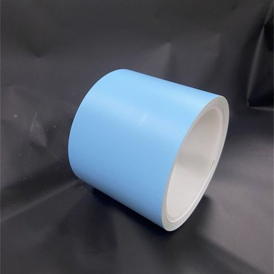 耐高温标签PI膜聚酰亚胺高温模切印刷防静电不变色不残胶高粘性