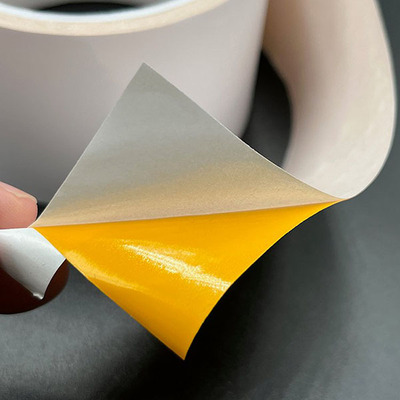 耐高温pi标签300℃条码纸聚酰亚胺PCB电路板SMT过锡炉回流防静电